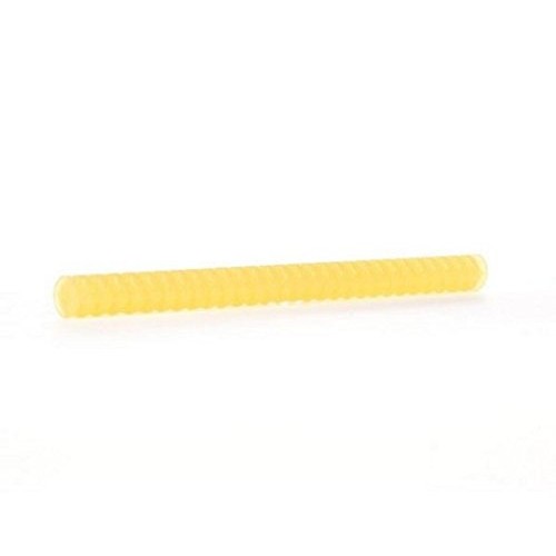 3M 3738Q Hot Melt Adhesive - 5/8 in. D x 8 in. L Solid Glue St...